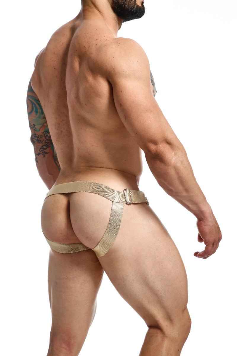 DNGEON C-ring Jockstrap Mirror